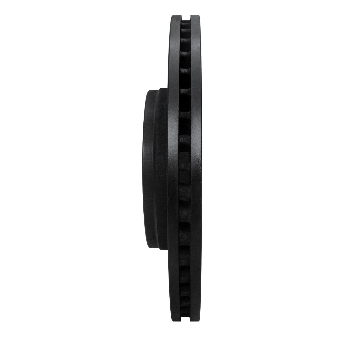 Dynamic Friction Company Disc Brake Rotor 633-42033R