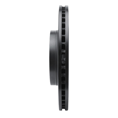 Dynamic Friction Company Disc Brake Rotor 633-42038R