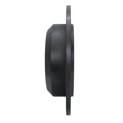 Dynamic Friction Company Disc Brake Rotor 633-42041L