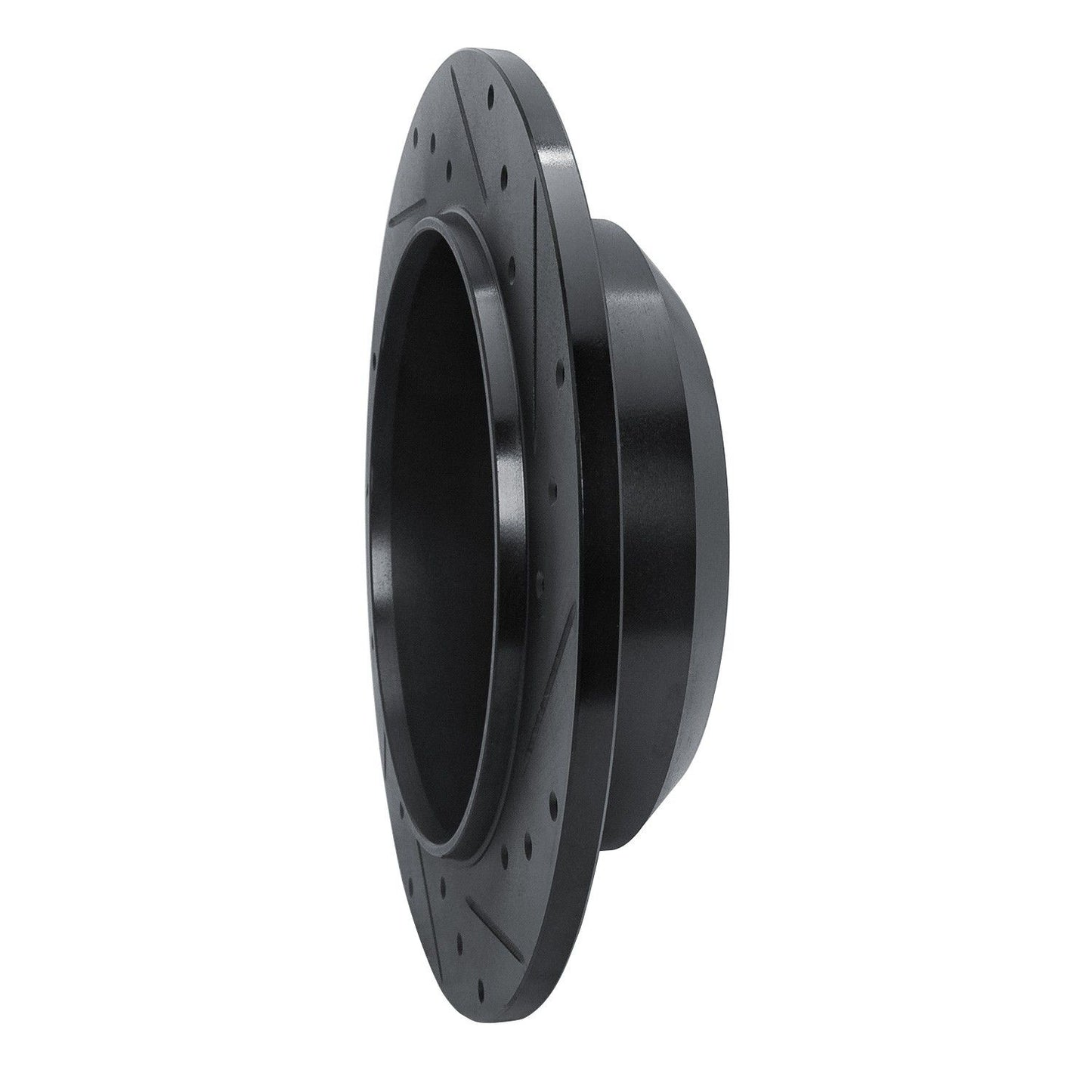 Dynamic Friction Company Disc Brake Rotor 633-42041L