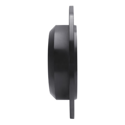 Dynamic Friction Company Disc Brake Rotor 633-42041R