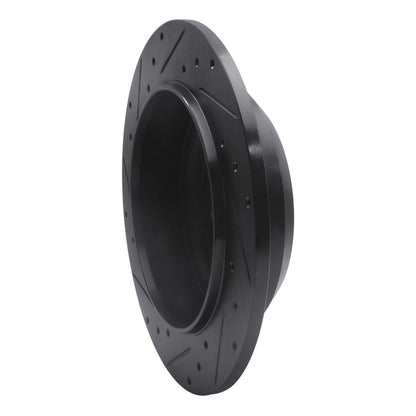 Dynamic Friction Company Disc Brake Rotor 633-42041R