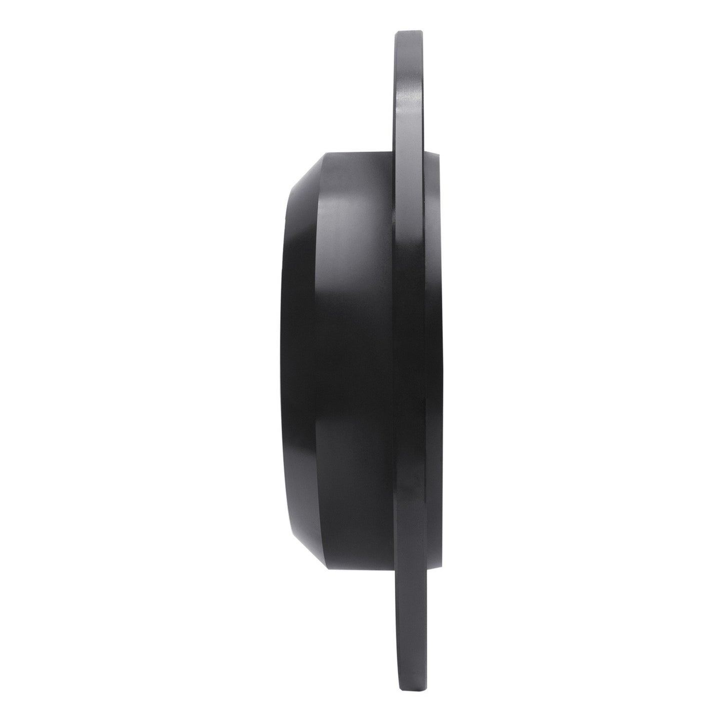 Dynamic Friction Company Disc Brake Rotor 633-42042L