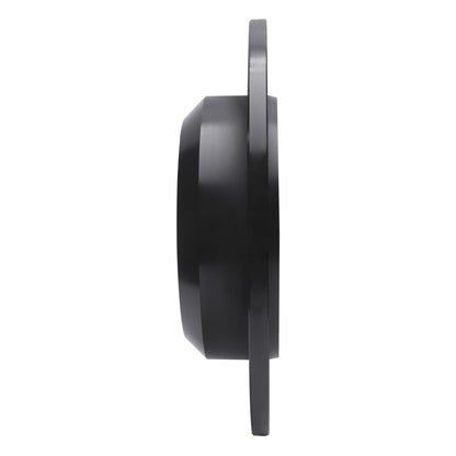 Dynamic Friction Company Disc Brake Rotor 633-42042L