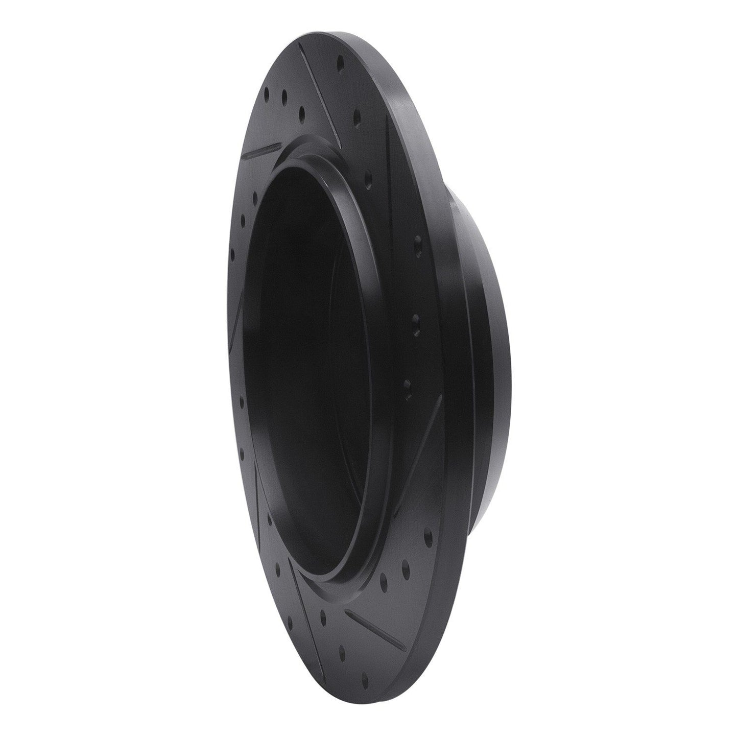 Dynamic Friction Company Disc Brake Rotor 633-42042L