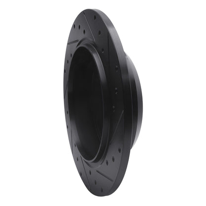 Dynamic Friction Company Disc Brake Rotor 633-42042L