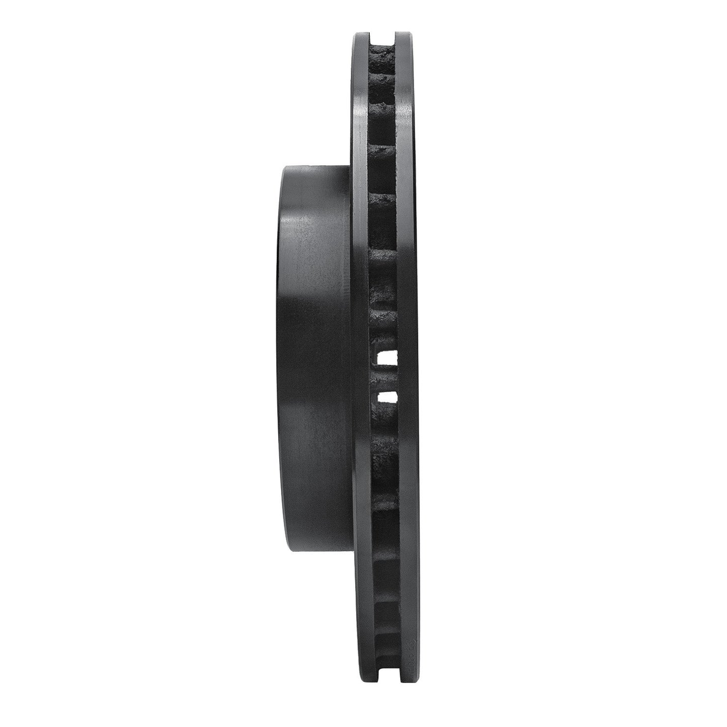 Dynamic Friction Company Disc Brake Rotor 633-45001L