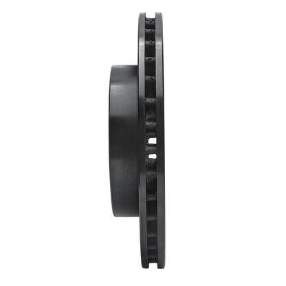 Dynamic Friction Company Disc Brake Rotor 633-45001L