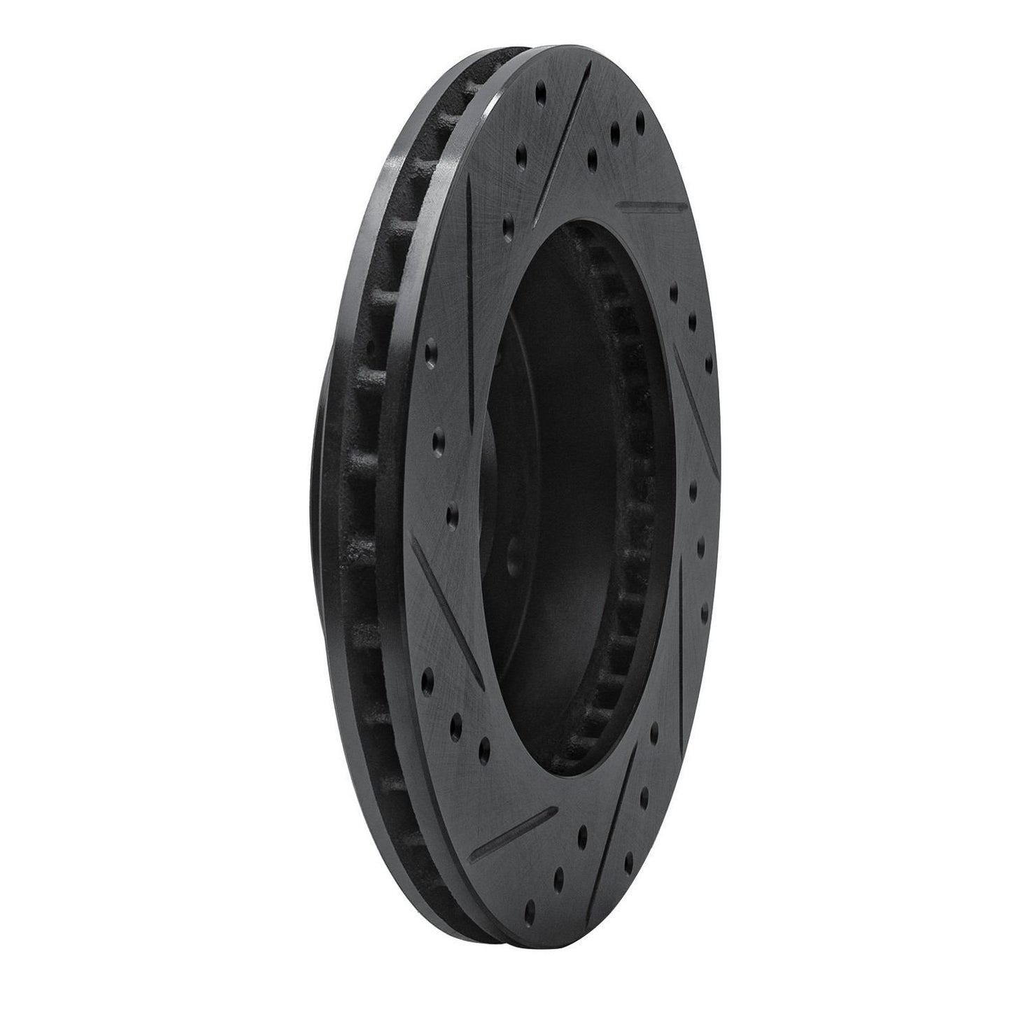 Dynamic Friction Company Disc Brake Rotor 633-45001R