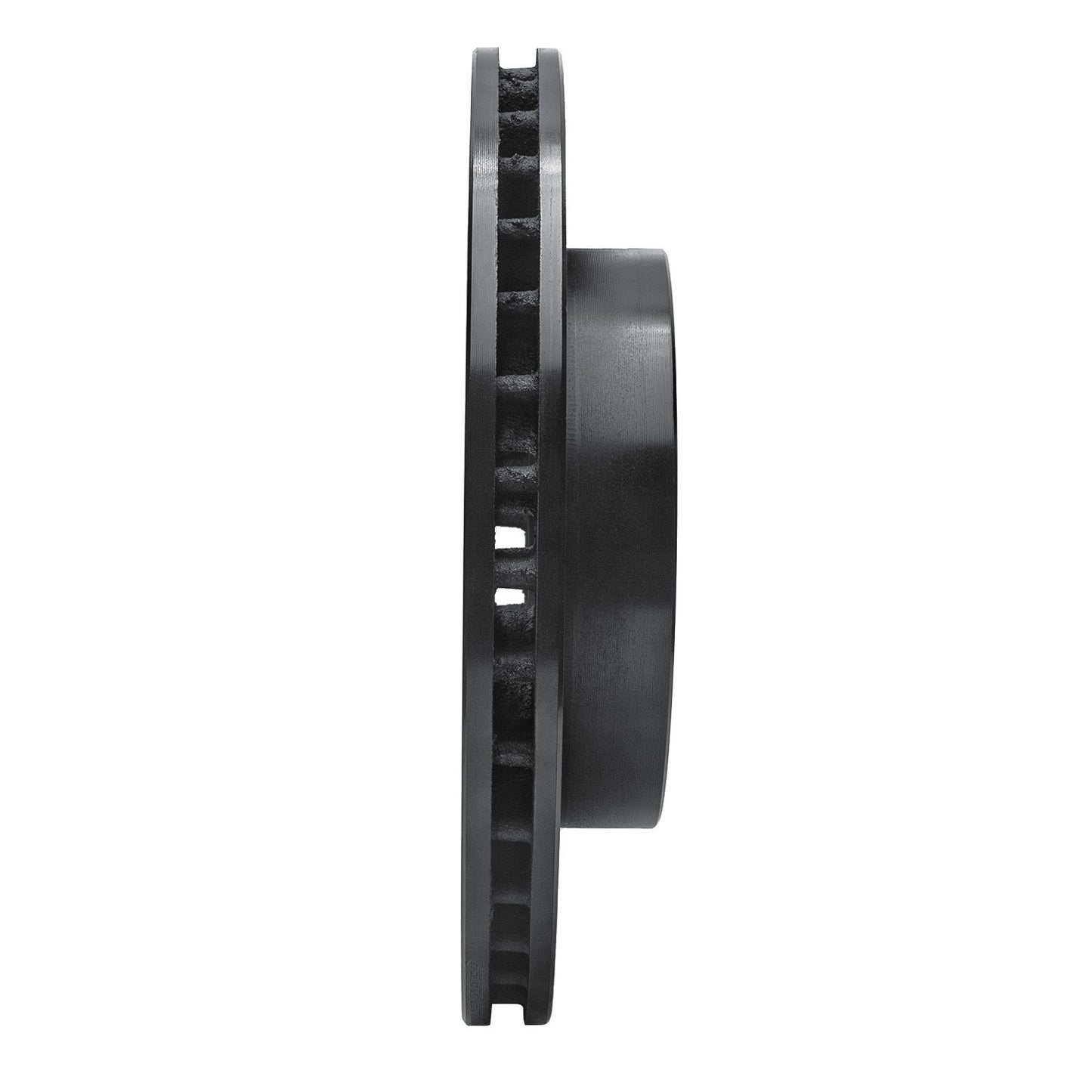 Dynamic Friction Company Disc Brake Rotor 633-45001R