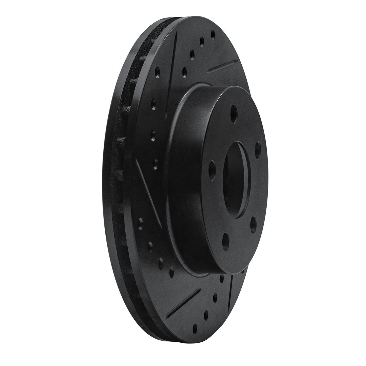 Dynamic Friction Company Disc Brake Rotor 633-45002L