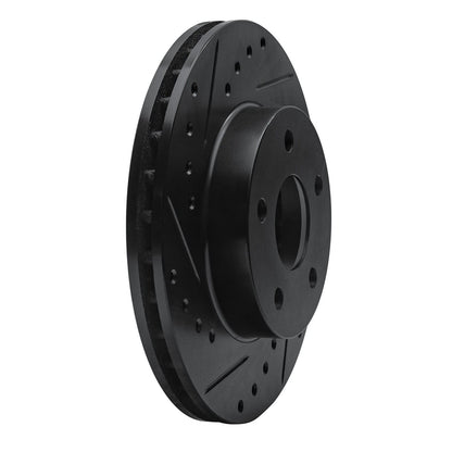 Dynamic Friction Company Disc Brake Rotor 633-45002L