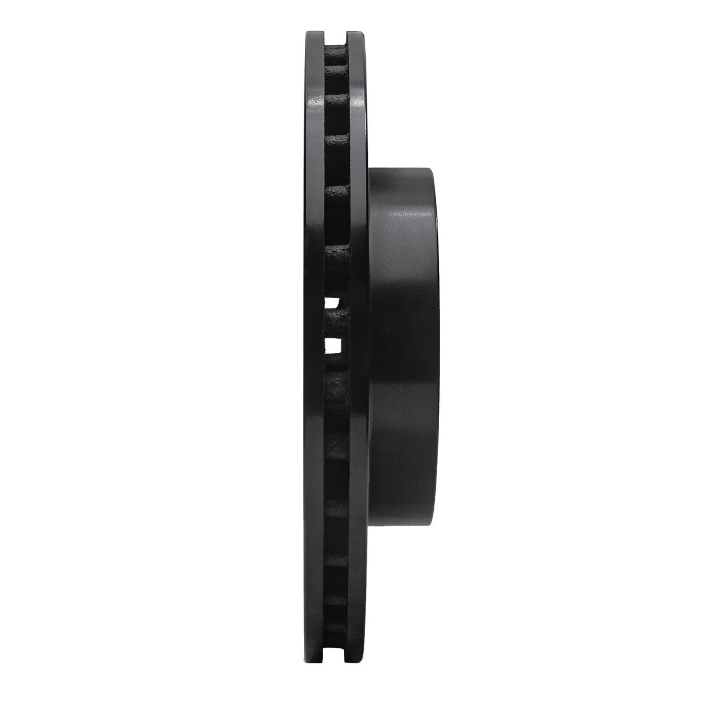 Dynamic Friction Company Disc Brake Rotor 633-45002L