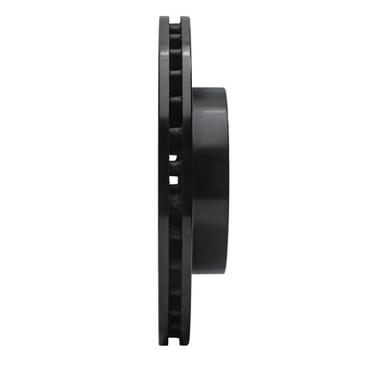 Dynamic Friction Company Disc Brake Rotor 633-45002L