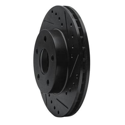 Dynamic Friction Company Disc Brake Rotor 633-45002R