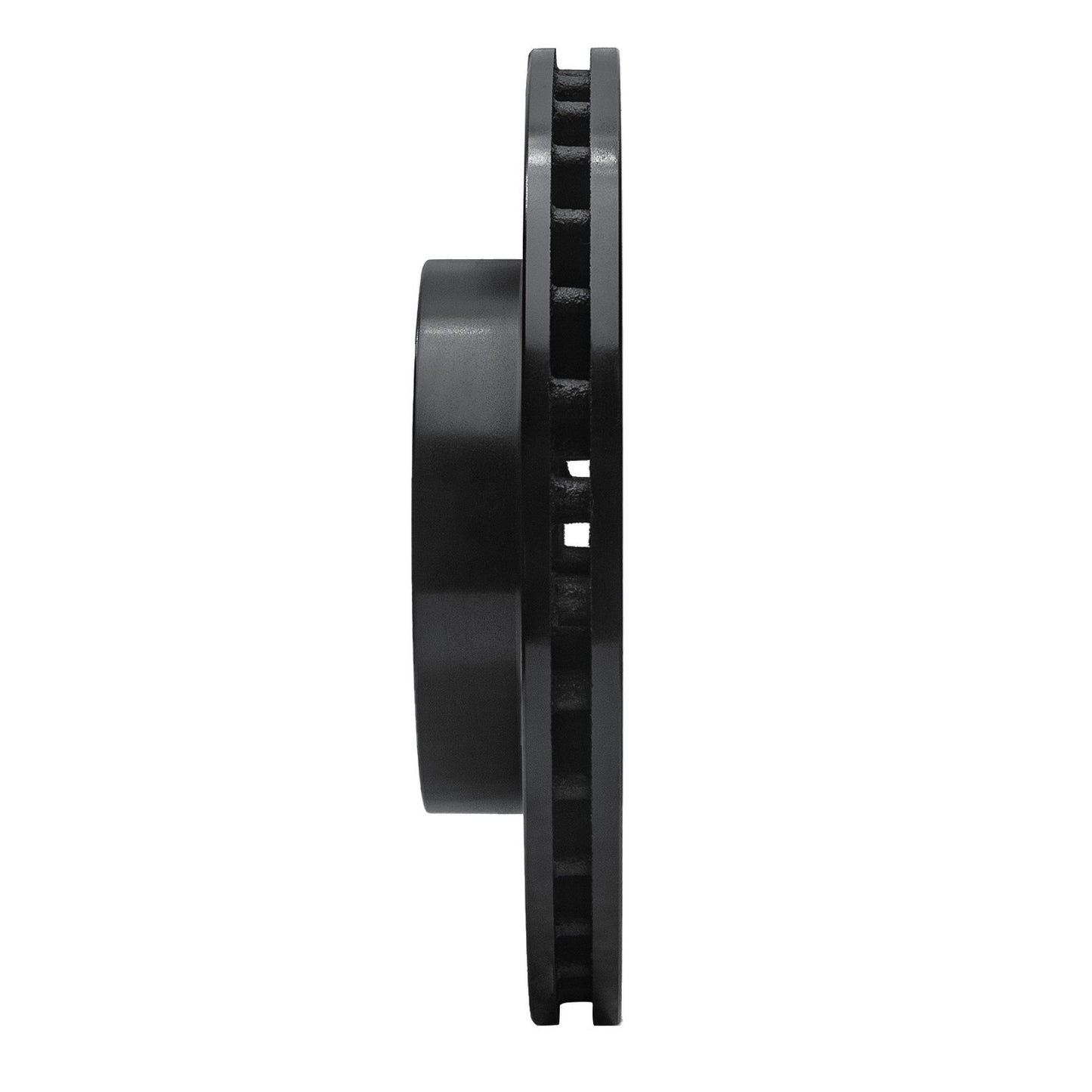 Dynamic Friction Company Disc Brake Rotor 633-45002R