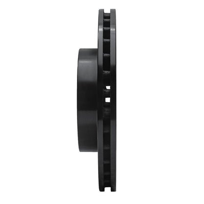 Dynamic Friction Company Disc Brake Rotor 633-45002R