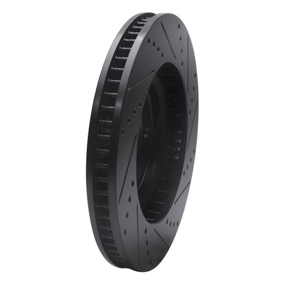 Dynamic Friction Company Disc Brake Rotor 633-45008L