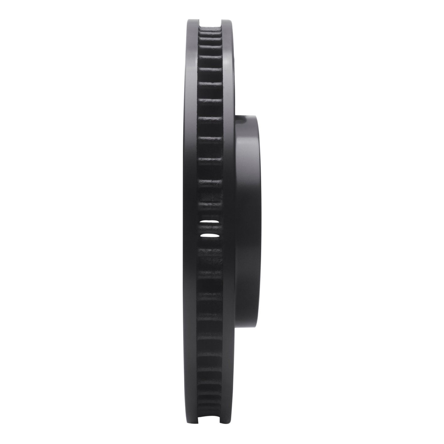 Dynamic Friction Company Disc Brake Rotor 633-45008L