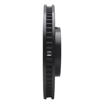 Dynamic Friction Company Disc Brake Rotor 633-45008L