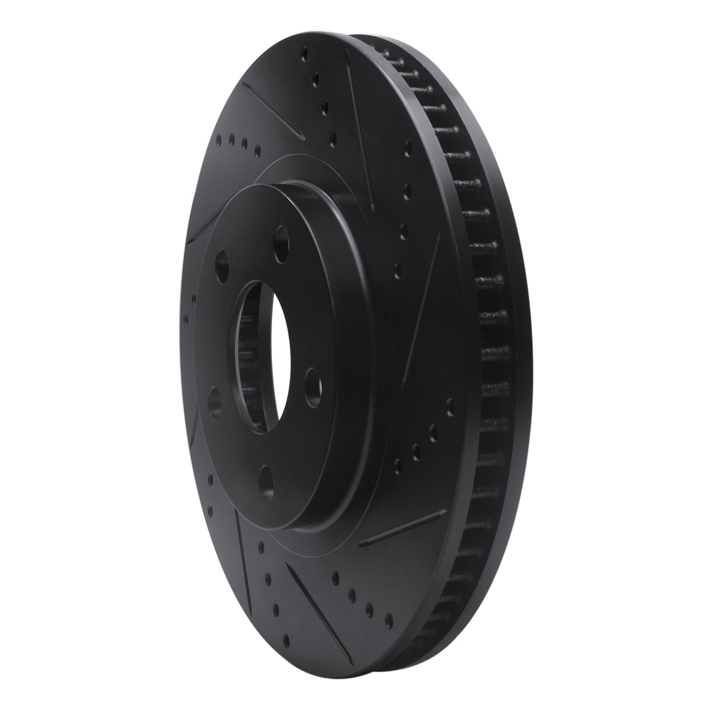 Dynamic Friction Company Disc Brake Rotor 633-45008R