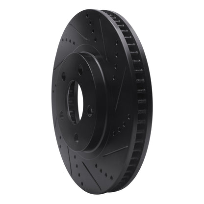 Dynamic Friction Company Disc Brake Rotor 633-45008R