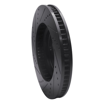 Dynamic Friction Company Disc Brake Rotor 633-45008R