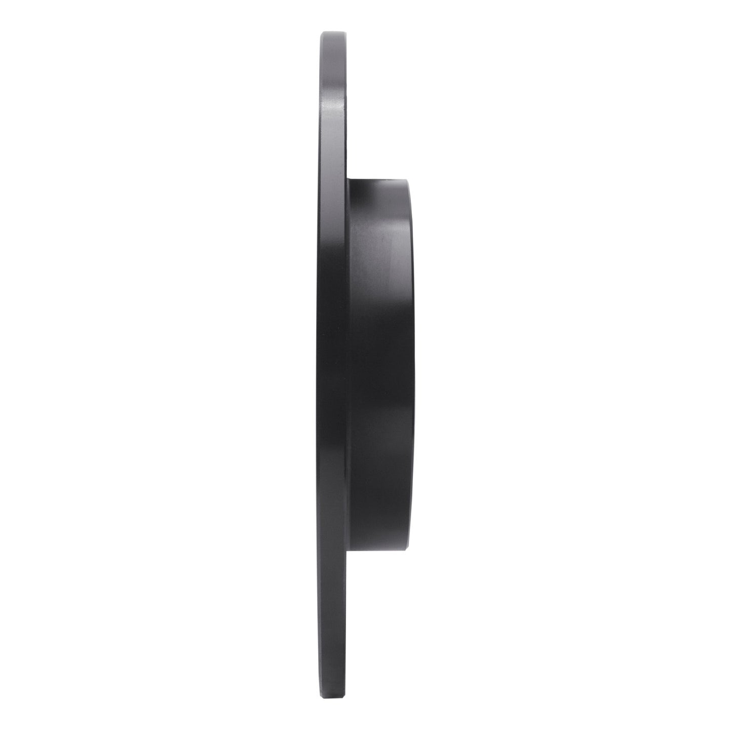 Dynamic Friction Company Disc Brake Rotor 633-45009L