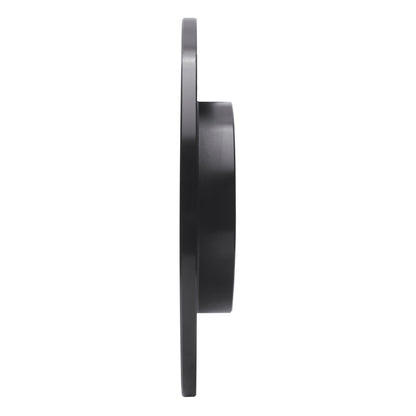 Dynamic Friction Company Disc Brake Rotor 633-45009L