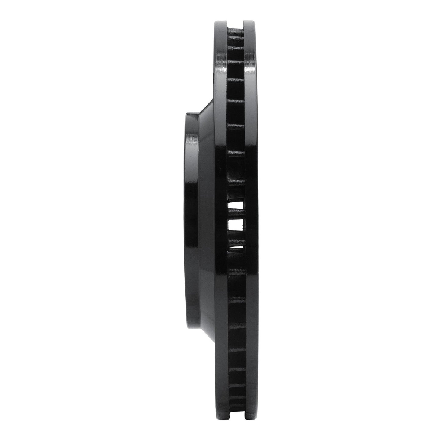 Dynamic Friction Company Disc Brake Rotor 633-45012L