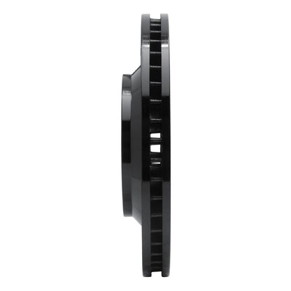 Dynamic Friction Company Disc Brake Rotor 633-45012L