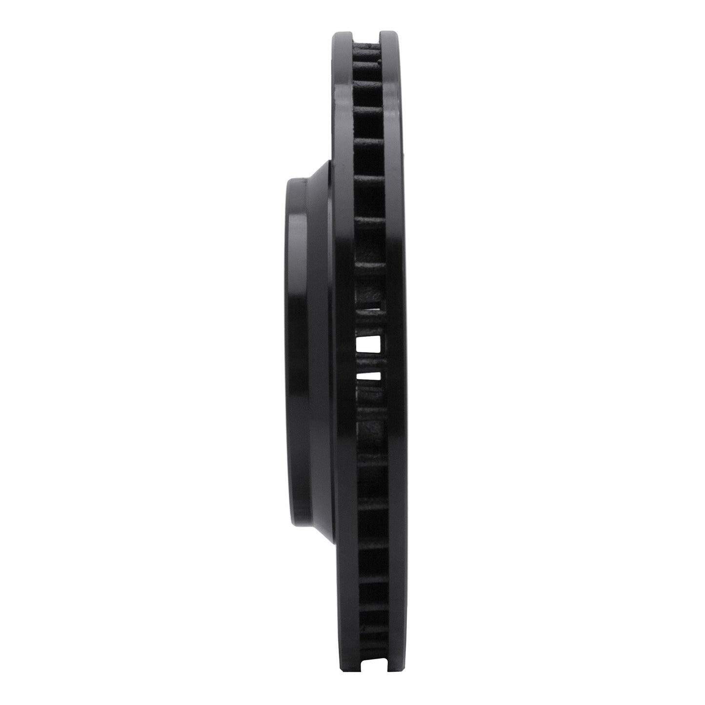 Dynamic Friction Company Disc Brake Rotor 633-45012R