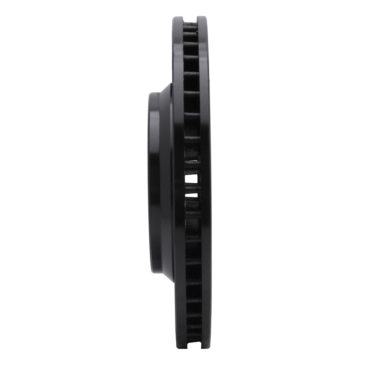 Dynamic Friction Company Disc Brake Rotor 633-45012R