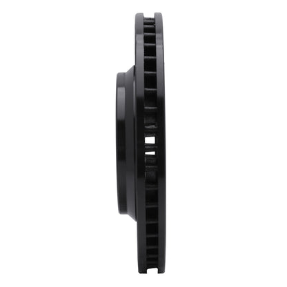 Dynamic Friction Company Disc Brake Rotor 633-45012R