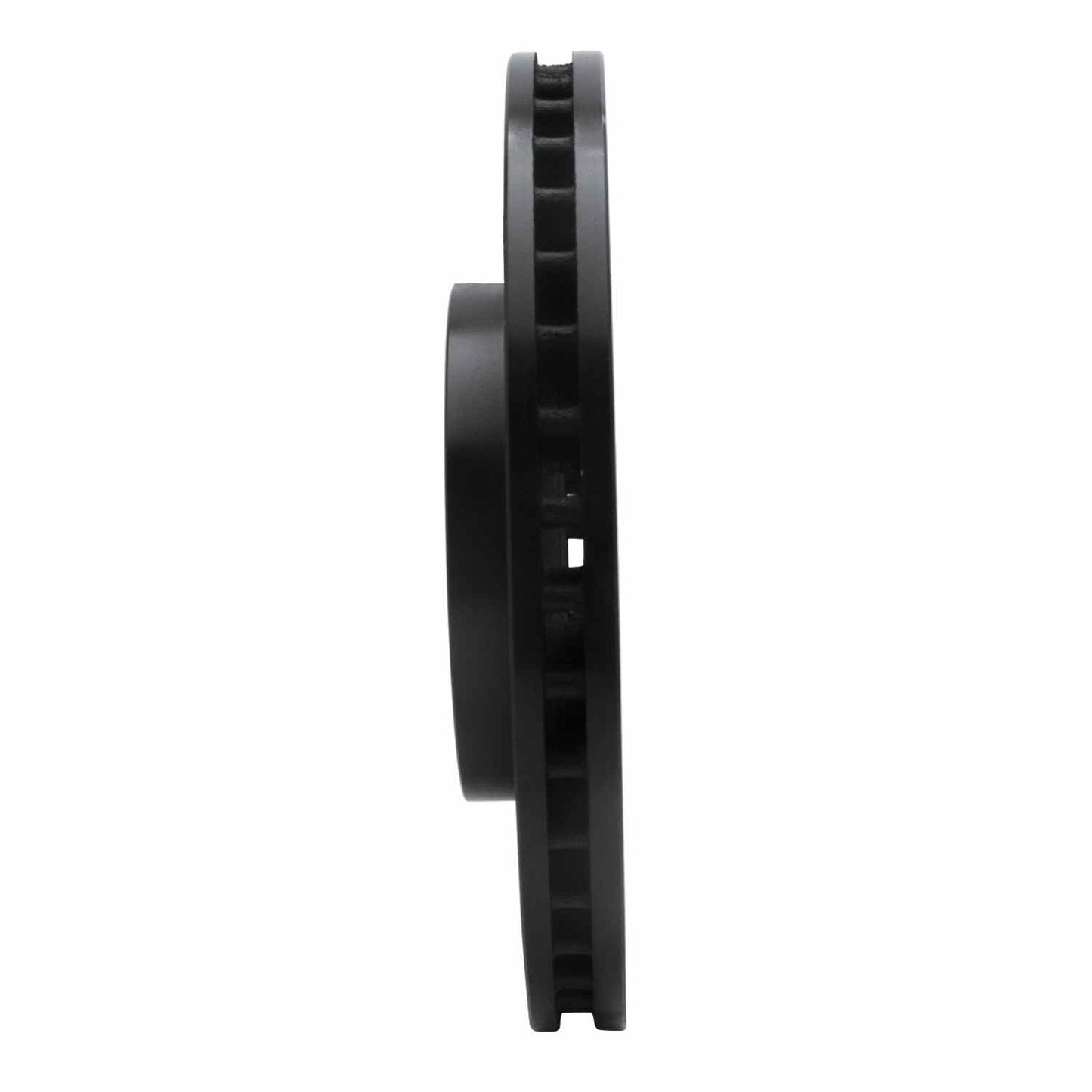 Dynamic Friction Company Disc Brake Rotor 633-45016L