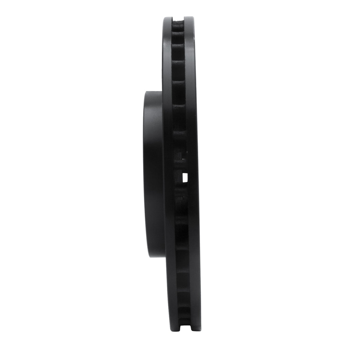 Dynamic Friction Company Disc Brake Rotor 633-45016L
