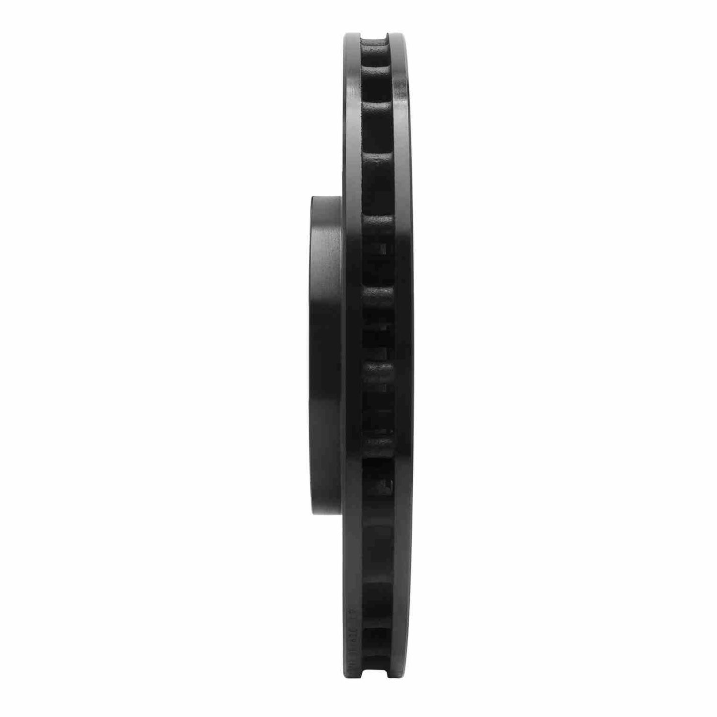 Dynamic Friction Company Disc Brake Rotor 633-45017L