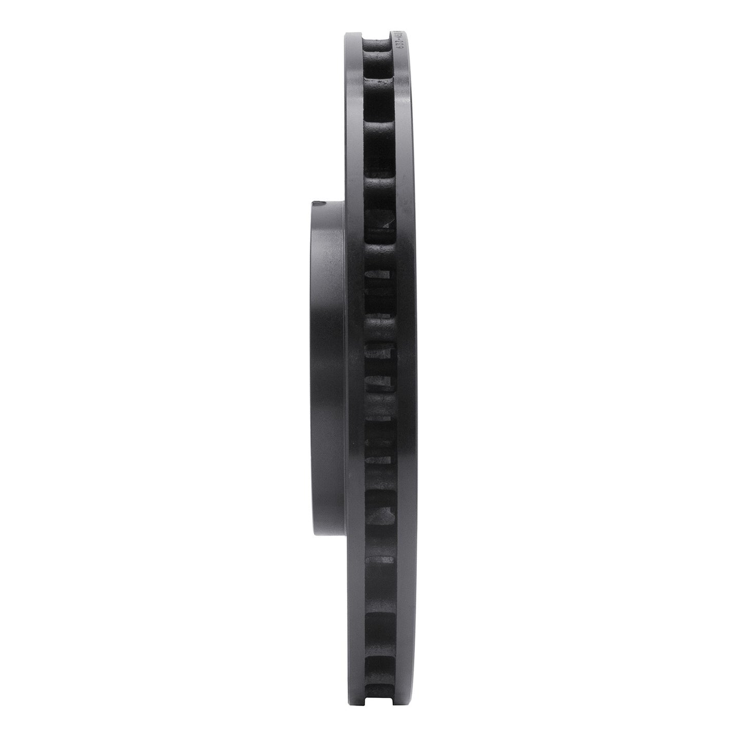 Dynamic Friction Company Disc Brake Rotor 633-45017R