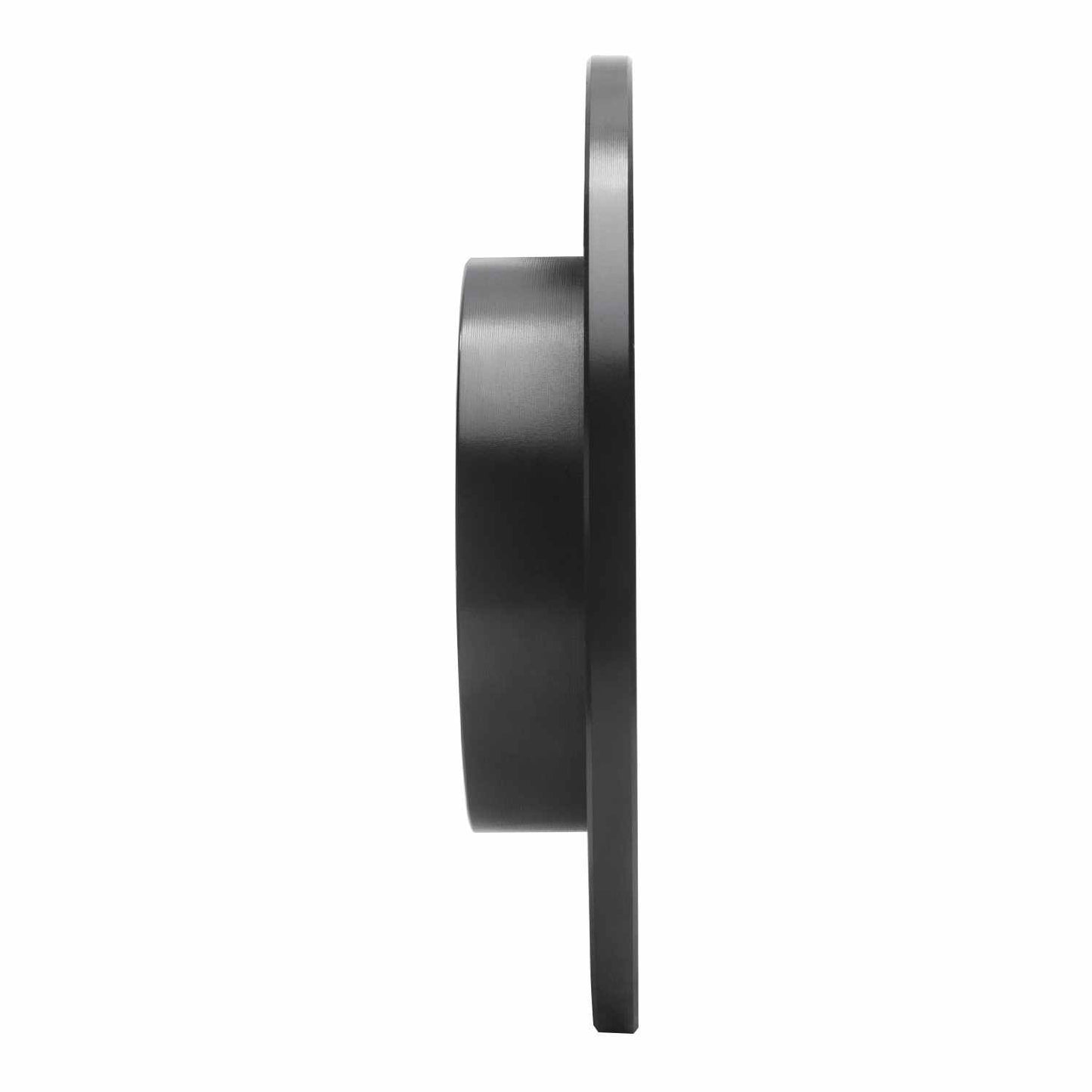 Dynamic Friction Company Disc Brake Rotor 633-45018R