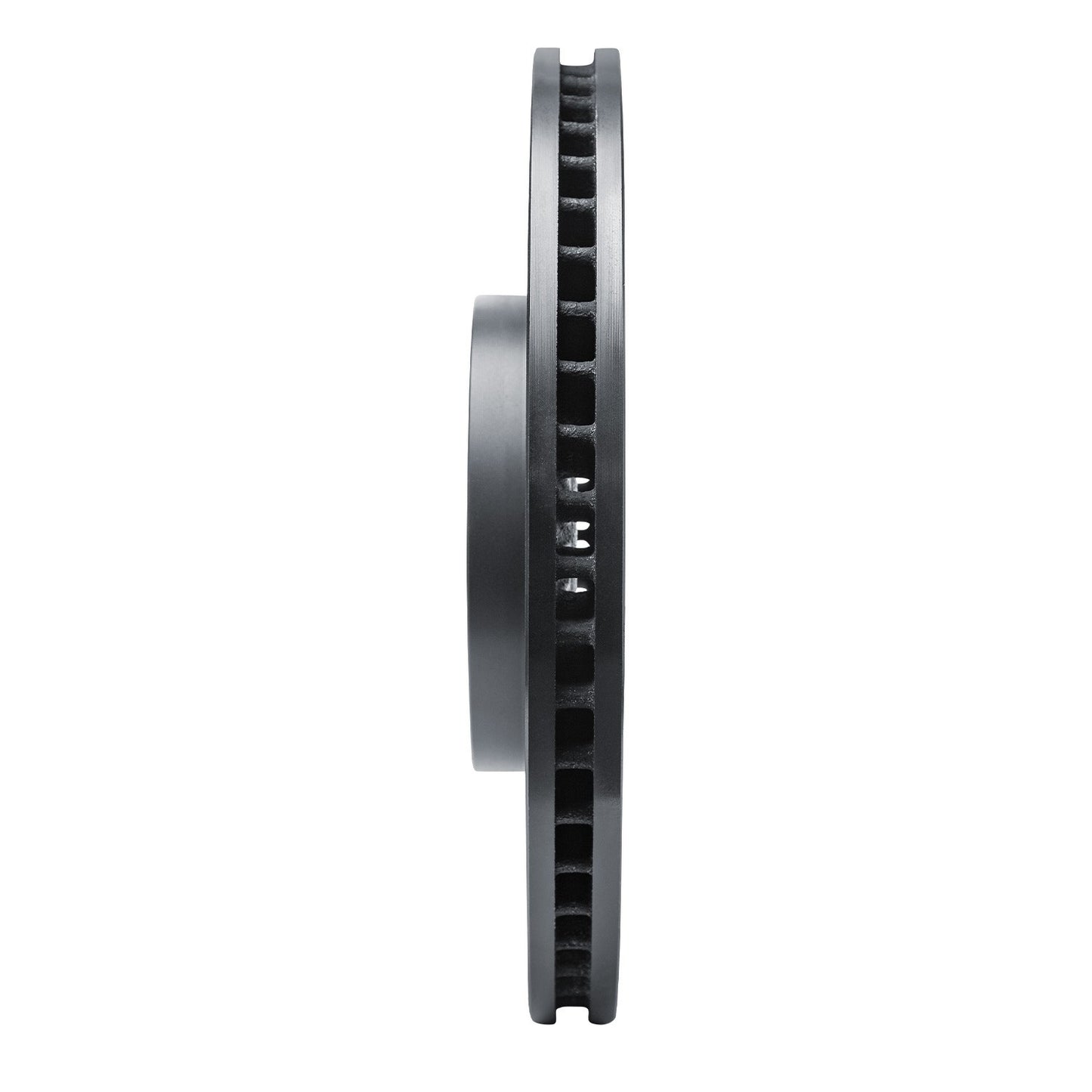 Dynamic Friction Company Disc Brake Rotor 633-45019L