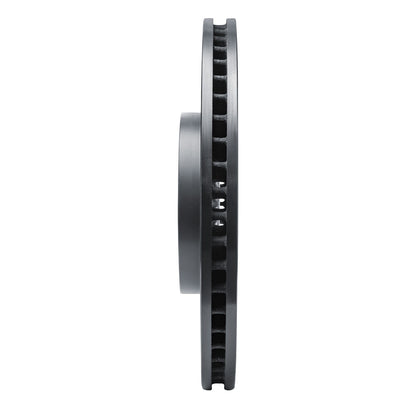 Dynamic Friction Company Disc Brake Rotor 633-45019L