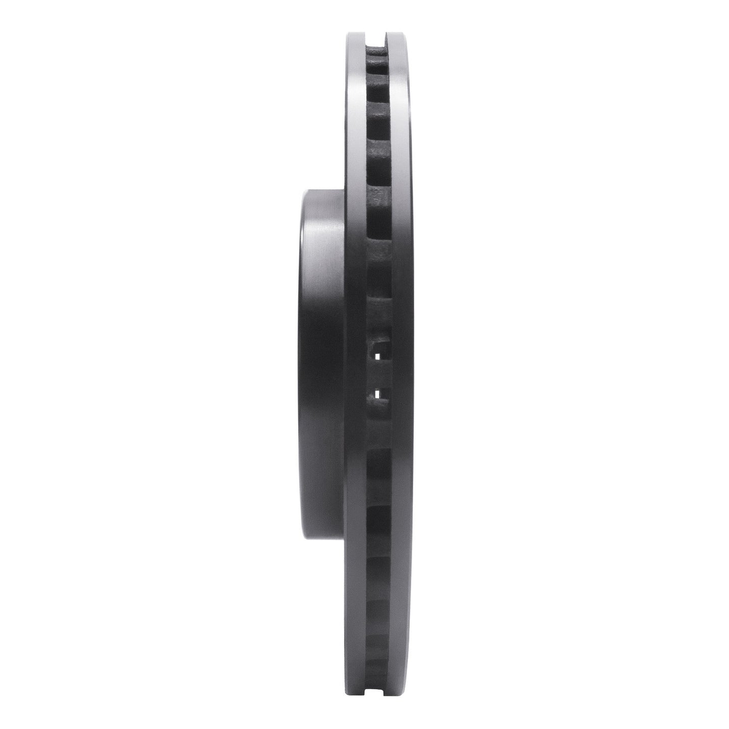 Dynamic Friction Company Disc Brake Rotor 633-45023L
