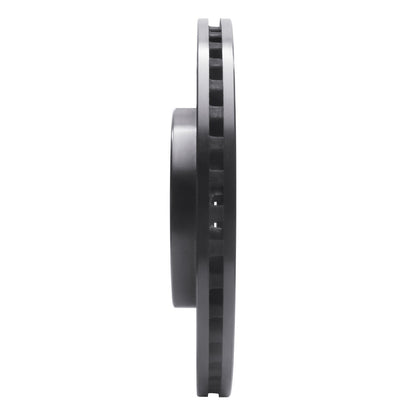 Dynamic Friction Company Disc Brake Rotor 633-45023L