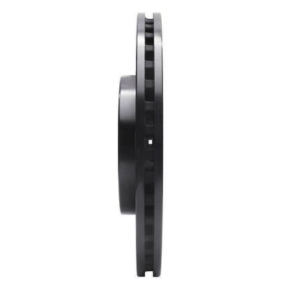 Dynamic Friction Company Disc Brake Rotor 633-45023R