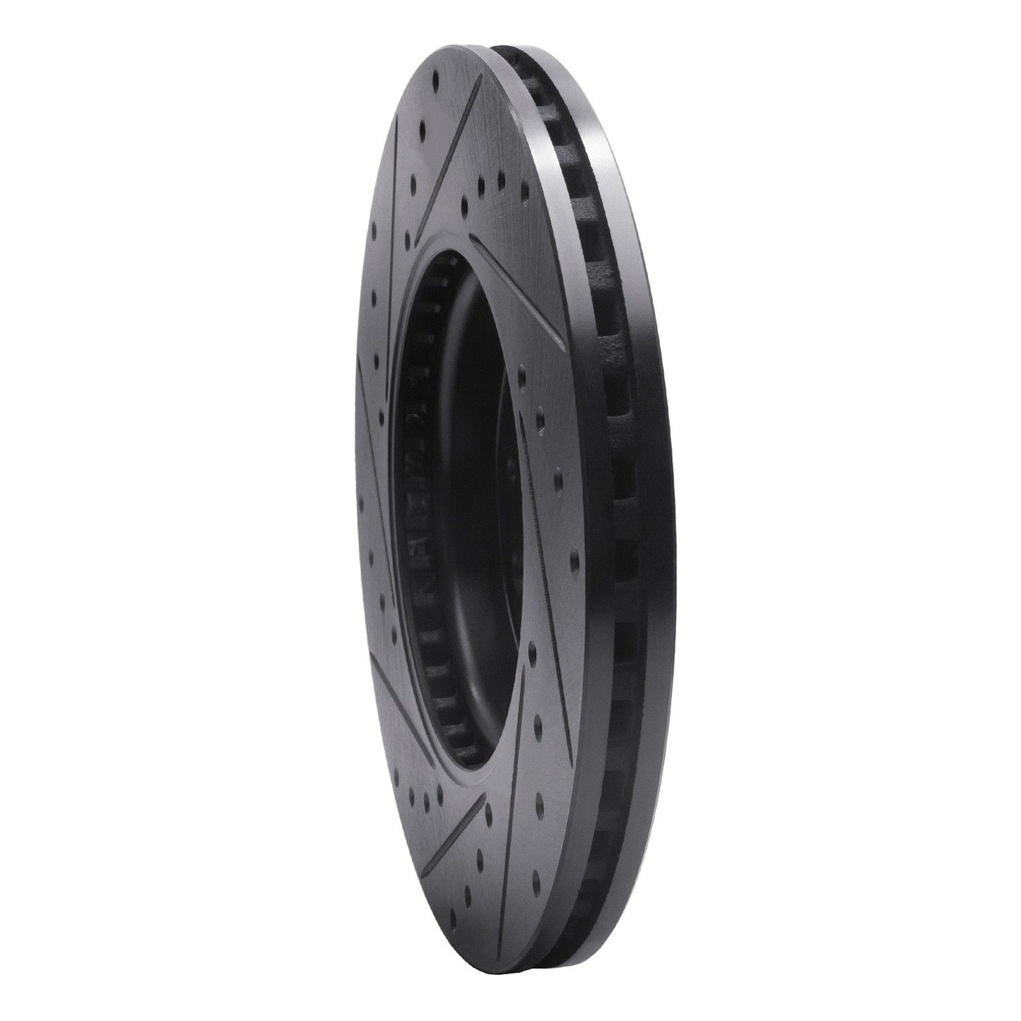 Dynamic Friction Company Disc Brake Rotor 633-45023R