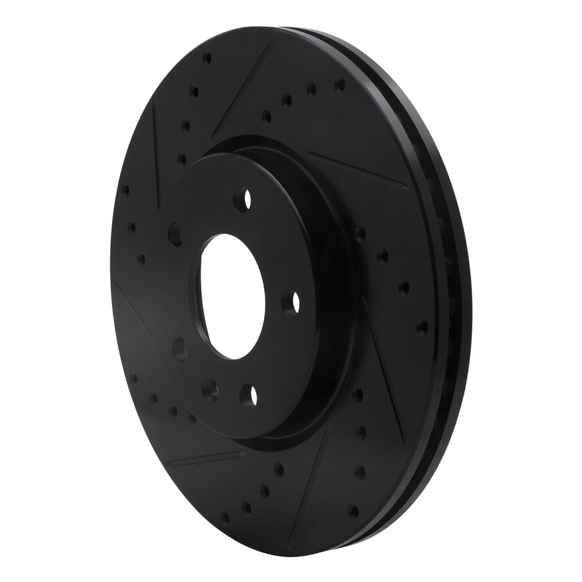 Dynamic Friction Company Disc Brake Rotor 633-45045L