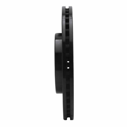 Dynamic Friction Company Disc Brake Rotor 633-45045L
