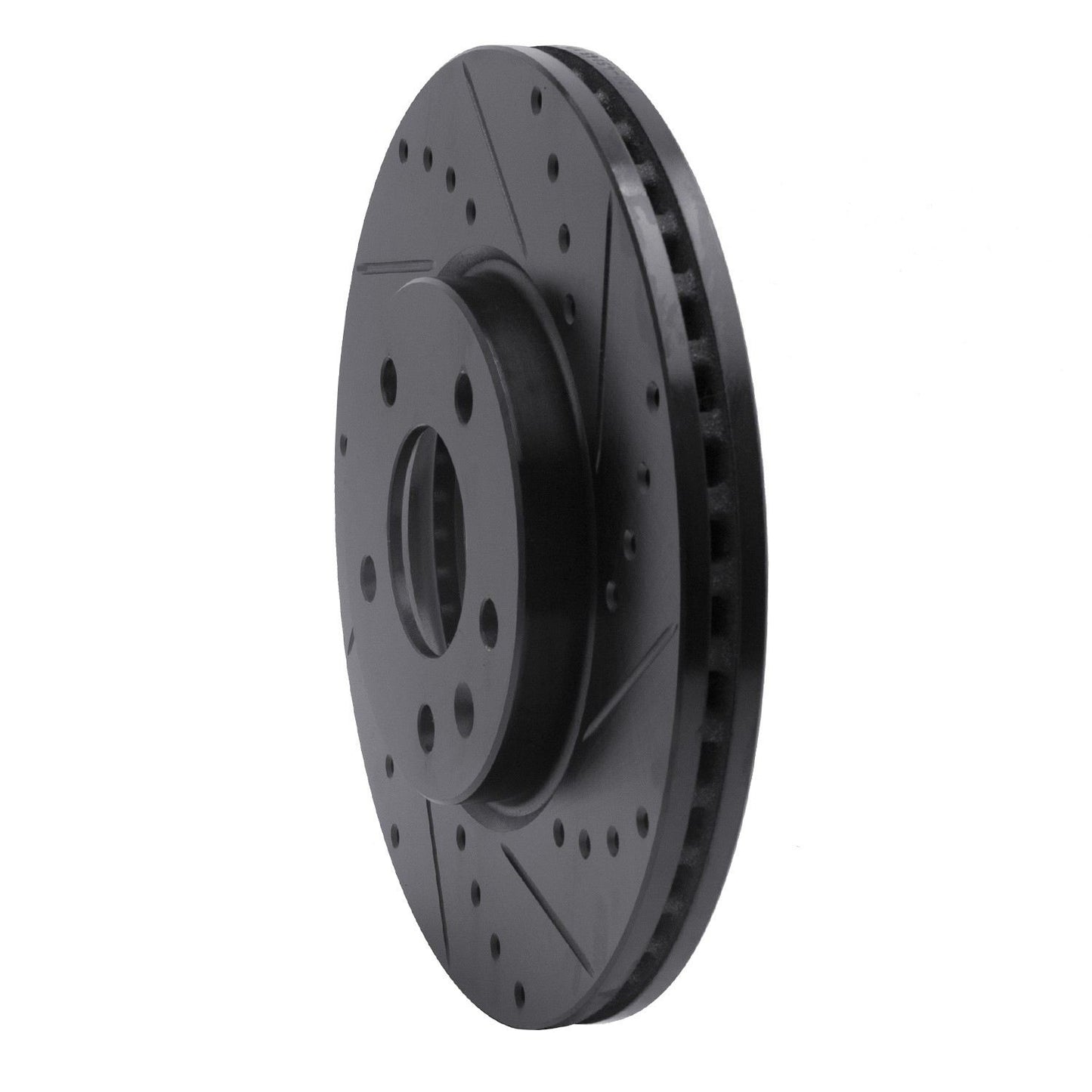 Dynamic Friction Company Disc Brake Rotor 633-45045R