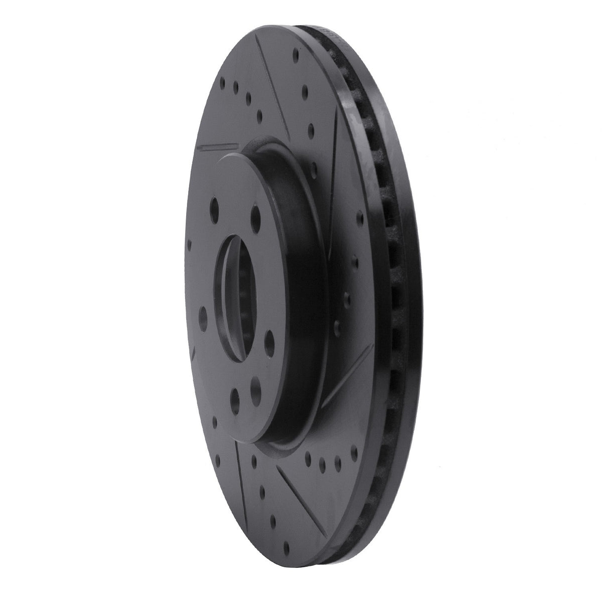 Dynamic Friction Company Disc Brake Rotor 633-45045R