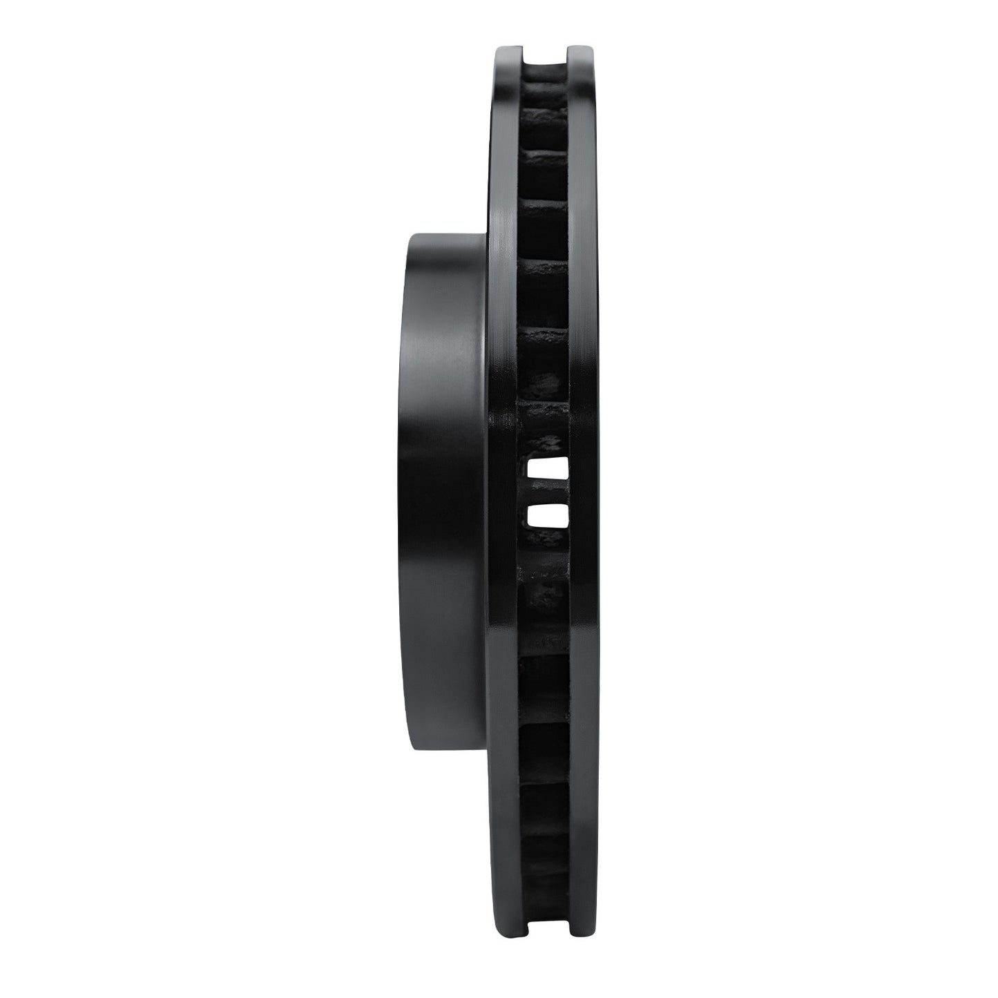 Dynamic Friction Company Disc Brake Rotor 633-46004L